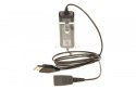 Link 260 adapter QD do USB, Plug and Play