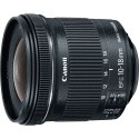 Obiektyw EF-S 10-18mm 4.5-5.6 IS STM 9519B005