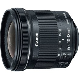 Obiektyw EF-S 10-18mm 4.5-5.6 IS STM 9519B005