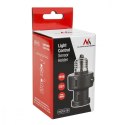 Oprawa żarówki z czujnikiem zmierzchu Timer Energy MCE21  E27 100W