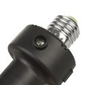 Oprawa żarówki z czujnikiem zmierzchu Timer Energy MCE21  E27 100W