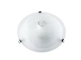 Plafon sufitowy z czujnikiem PIR Energy MCE22 2x40WE27