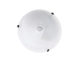 Plafon sufitowy z czujnikiem PIR Energy MCE22 2x40WE27