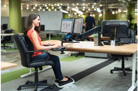 Podnóżek ergonomiczny Solemate Plus Podnóżek ergonomiczny Solemate Plus