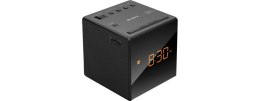 Radiobudzik ICFC1B.CED black