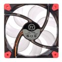 Wentylator - Luna 12 LED (120mm, 1200 RPM) BOX Niebieski