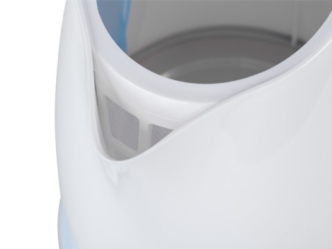 CZAJNIK BEZPRZEWODOWY TSA1010 1,7L CZAJNIK BEZPRZEWODOWY TSA1010 1,7L