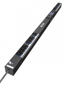 EMAB03 EPDU Managed 0U (10A 1P C14)16xC13