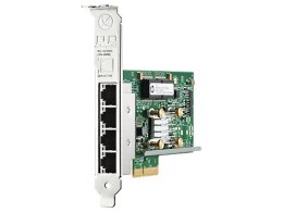 Ethernet 1Gb 4-port 331T Adapter 647594-B21