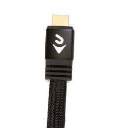 NewerTech kabel HDMI 1.4a flat premium Cat2 4,5m
