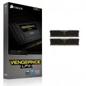 Pamięć DDR4 Vengeance LPX 16GB/2666(2*8GB) CL16-18-18-35 1,20V XMP 2.0 czarna