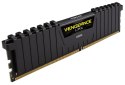 Pamięć DDR4 Vengeance LPX 16GB/2666(2*8GB) CL16-18-18-35 1,20V XMP 2.0 czarna