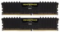 Pamięć DDR4 Vengeance LPX 16GB/2666(2*8GB) CL16-18-18-35 1,20V XMP 2.0 czarna