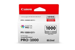 Tusz PFI-1000 GREY 0552C001
