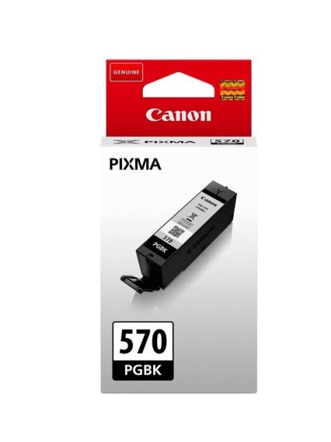 Tusz PGI-570 BLACK 0372C001 Tusz PGI-570 BLACK 0372C001