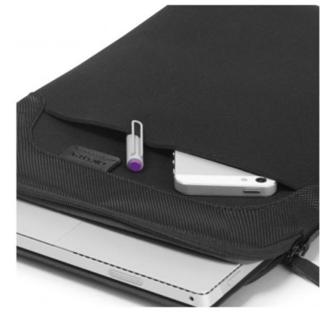 Ultra Skin PRO 13-13.3'' Black notebook/ultrabook
