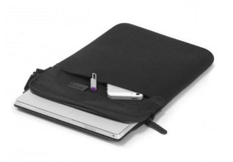 Ultra Skin PRO 14-14.1'' Black notebook/ultrabook