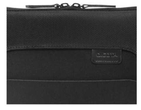 Ultra Skin PRO 14-14.1'' Black notebook/ultrabook