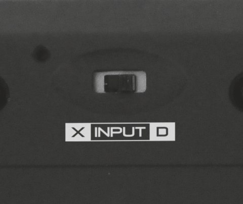 GXT 540 Wired Gamepad