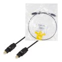 Kabel optyczny typu TOSLINK, 10m
