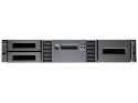 MSL2024 0-Drive Tape Library AK379A