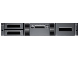 MSL2024 0-Drive Tape Library AK379A
