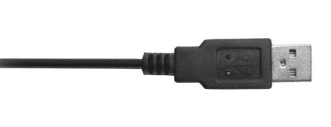 Mauro USB Headset - black