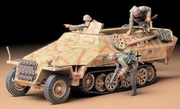 Model plastikowy Mtl. SPW Sd.Kfz. 251/1 Ausf.D