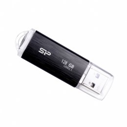 Pendrive BLAZE B02 128GB USB 3.1 Gen1 czarny