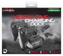 Stacja ładująca dwa kontrolery Xbox One GXT 247 Duo