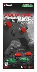 Thumb Grips 8-pack for for Xbox One