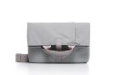 Torba Postal Macbook Pro laptop 13-15" szara