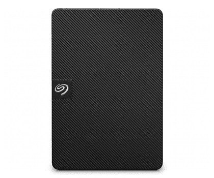 Dysk zewnętrzny Expansion 4TB 2,5 STKM4000400 czarny Dysk zewnętrzny Expansion 4TB 2,5 STKM4000400 czarny