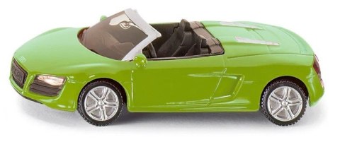 Audi R8 Spyder