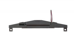 Elektryczny napęd zwrotnicy