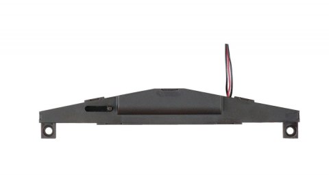 Elektryczny napęd zwrotnicy