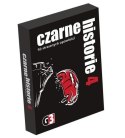 Gra Czarne Historie 4