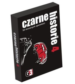 Gra Czarne Historie 4