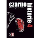 Gra Czarne Historie 4
