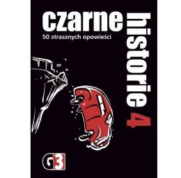 Gra Czarne Historie 4