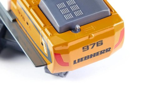 Koparka Hydrauliczna na Gąsienicach