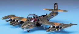 Model plastikowy A-37B Dragon Fly