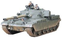 Model plastikowy British Chieftain Mk 5 Tank