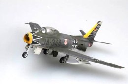 Model plastikowy F-86F-40 Sabre