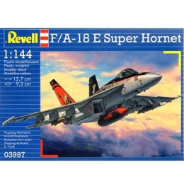 Model plastikowy F/A-18E Super Hornet