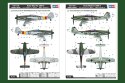 Model plastikowy Focke Wulf Fw 190D-9