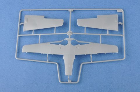 Model plastikowy Focke Wulf Fw 190D-9