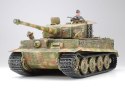 Model plastikowy German Heavy Tiger I Late Version