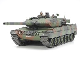 Model plastikowy Leopard 2 A6 Main Battle Tank