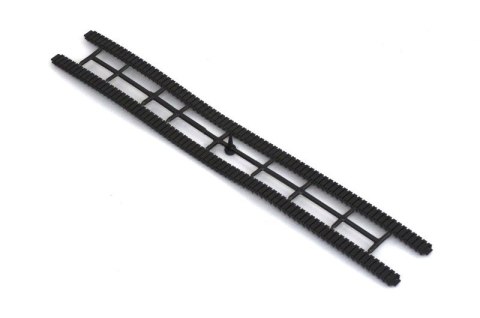 Model plastikowy M4-A1 Sherman